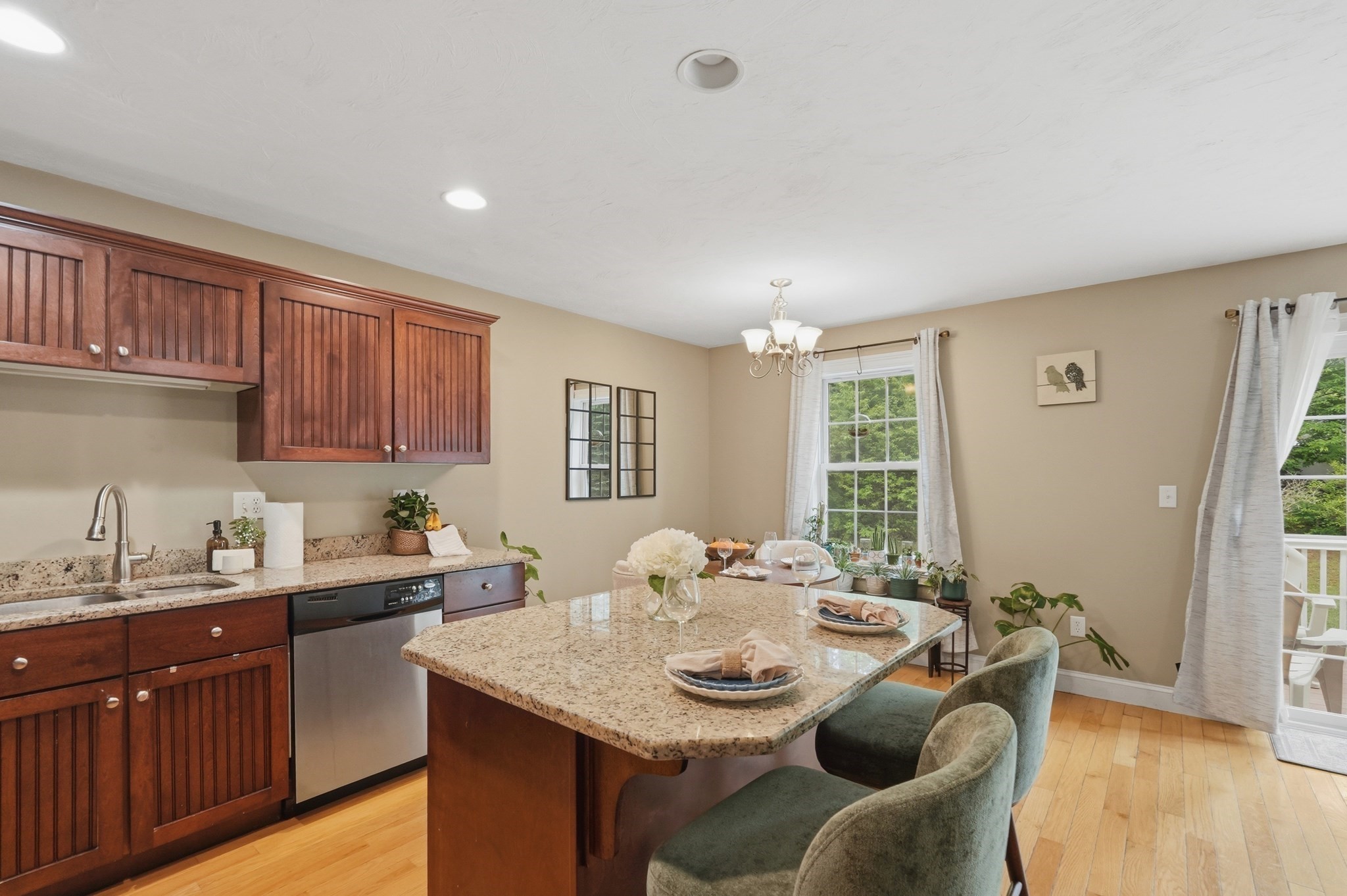 96 Pinewood Drive Unit 4-B, Gardner, MA 01440 - Image 12