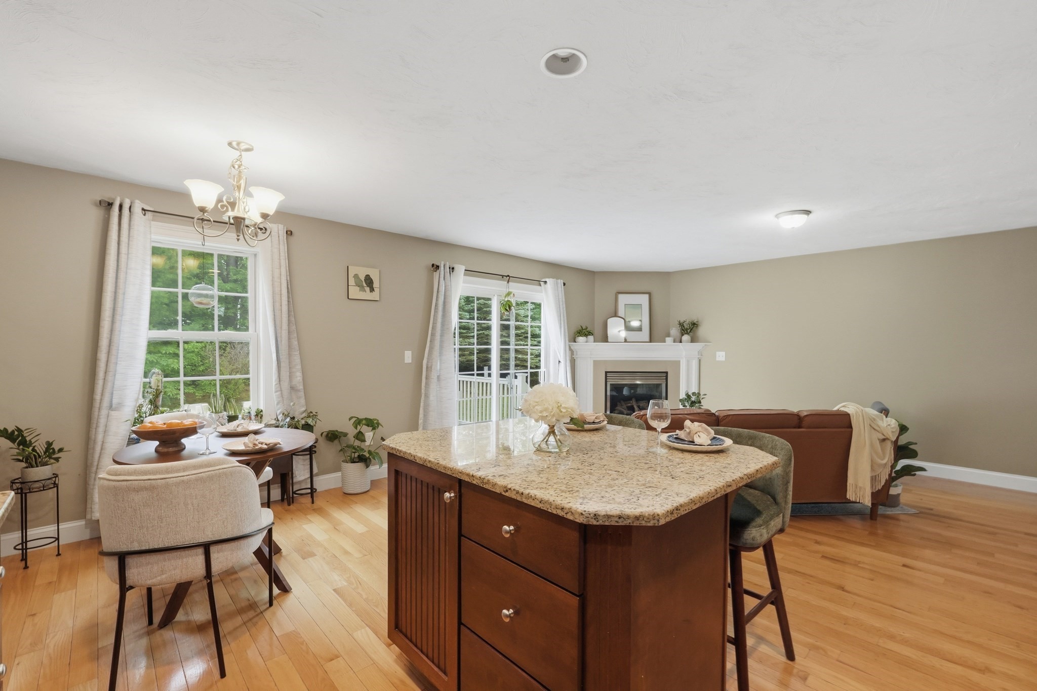 96 Pinewood Drive Unit 4-B, Gardner, MA 01440 - Image 13