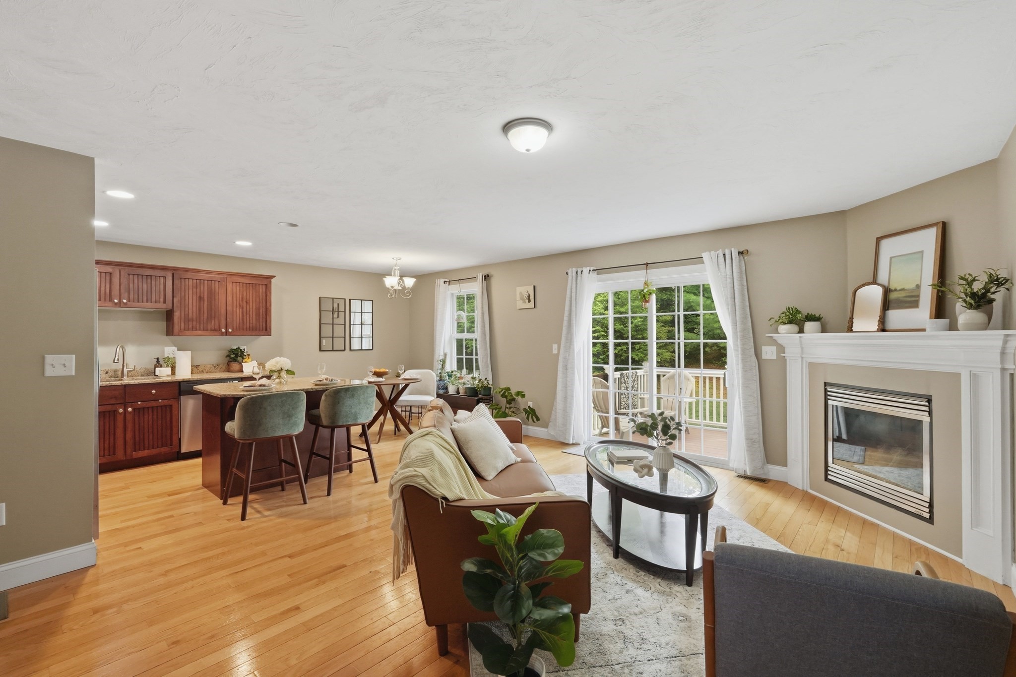 96 Pinewood Drive Unit 4-B, Gardner, MA 01440 - Image 7