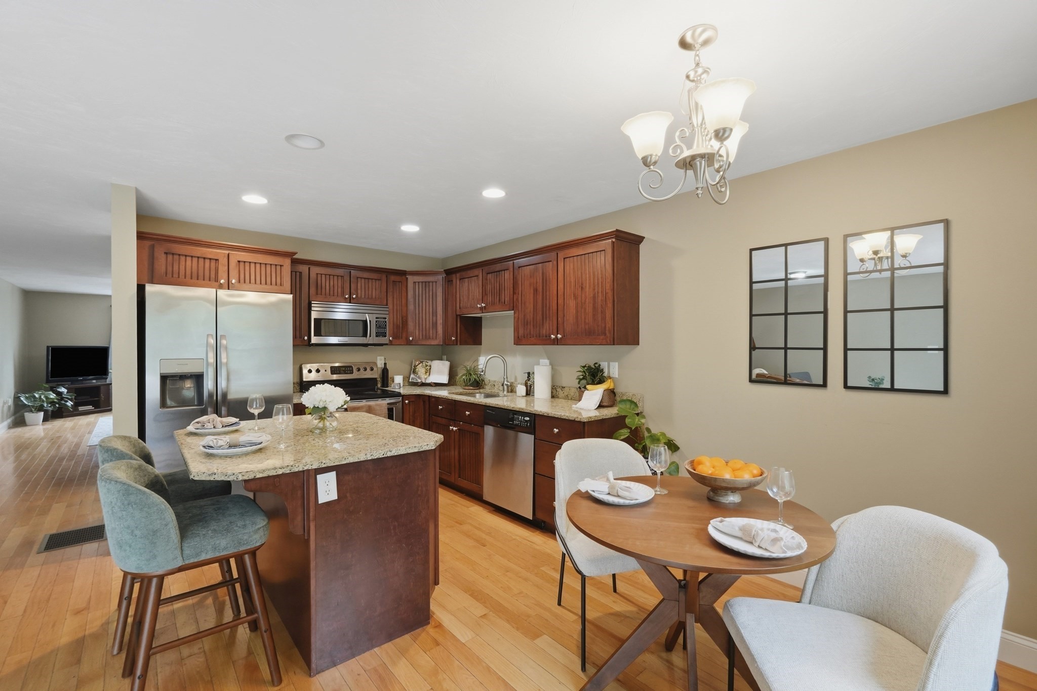 96 Pinewood Drive Unit 4-B, Gardner, MA 01440 - Image 8
