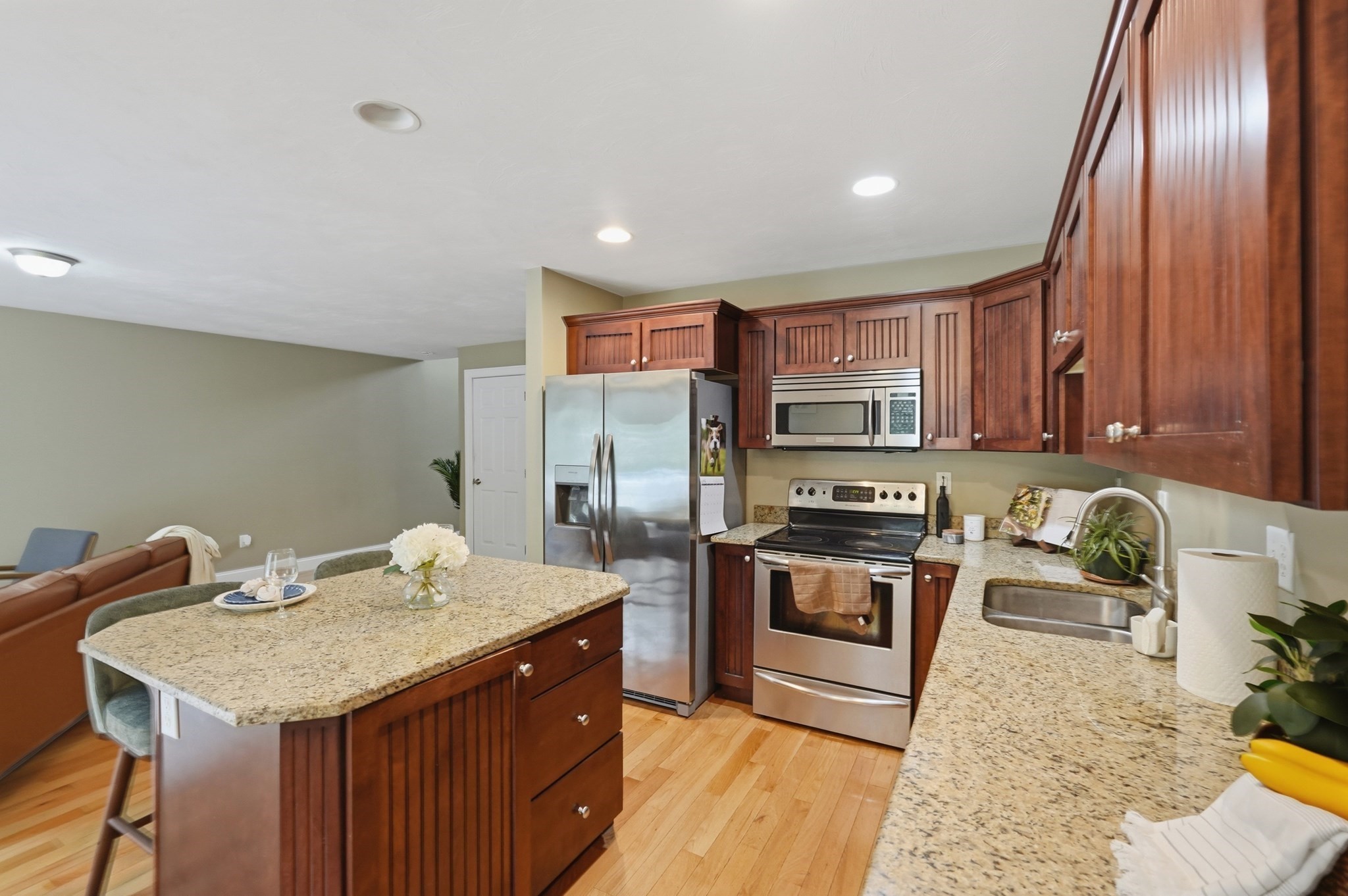96 Pinewood Drive Unit 4-B, Gardner, MA 01440 - Image 9