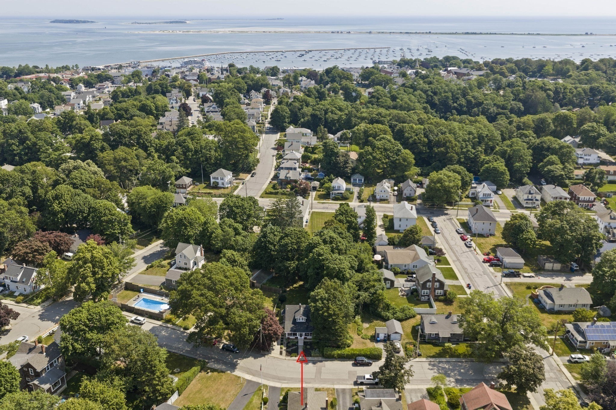 7 Gray Ave., Plymouth, MA 02360 - Image 30