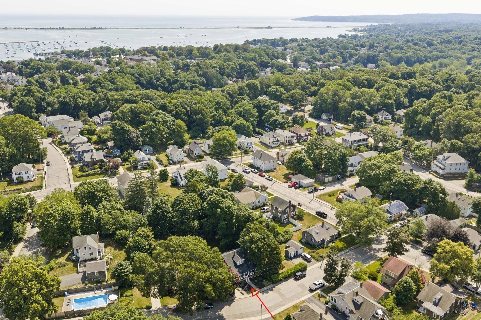 7 Gray Ave., Plymouth, MA 02360 - Image 33
