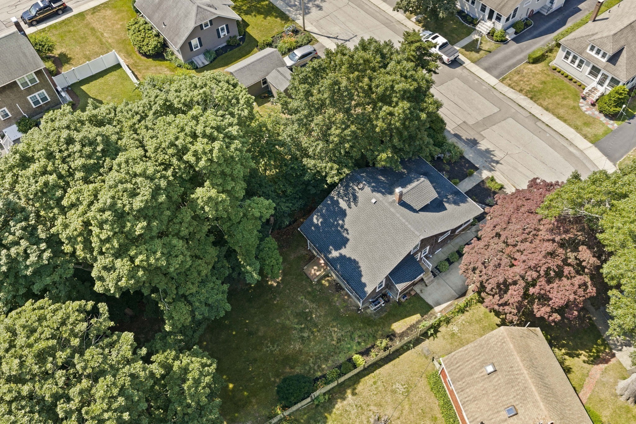 7 Gray Ave., Plymouth, MA 02360 - Image 34