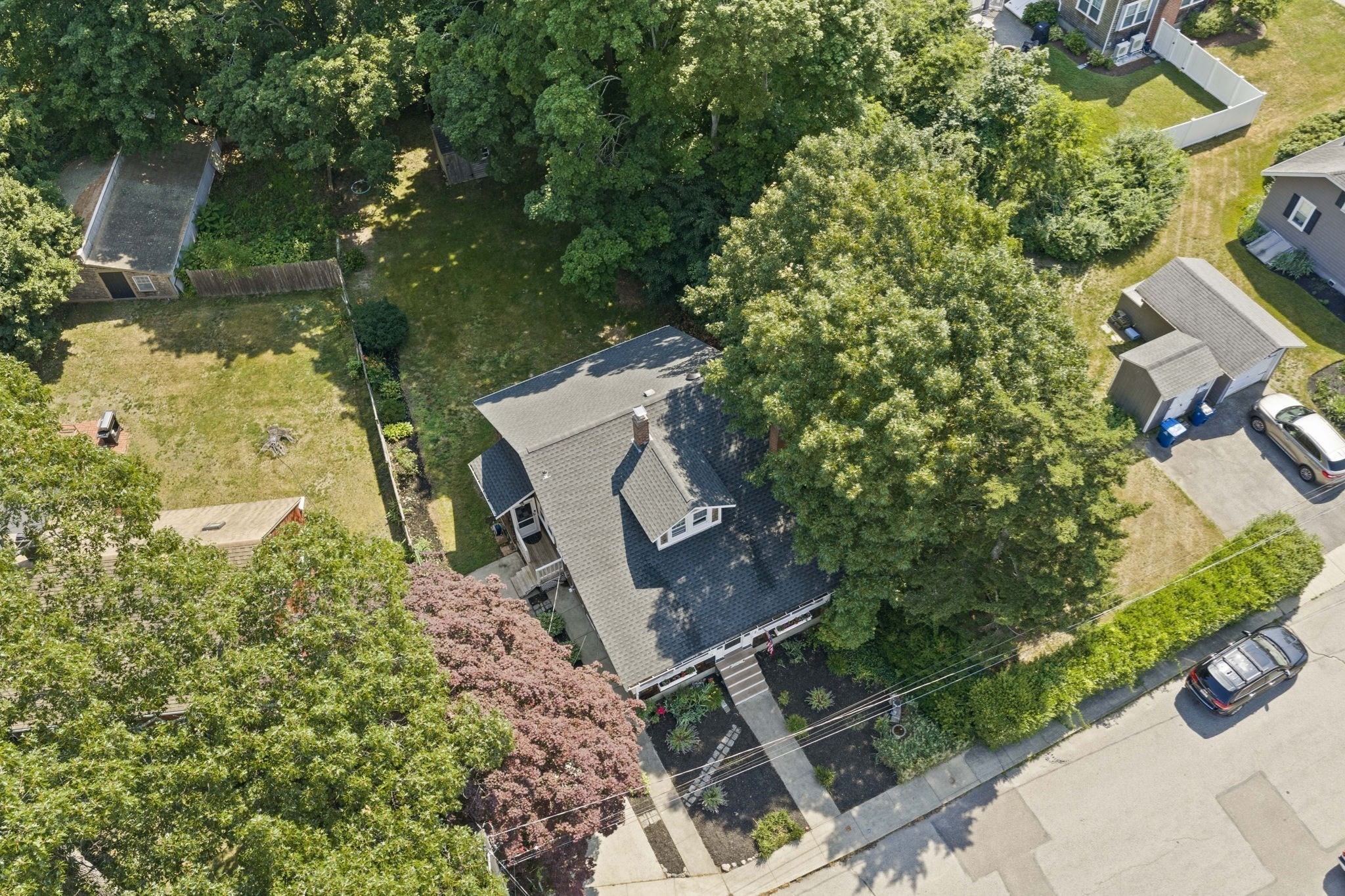 7 Gray Ave., Plymouth, MA 02360 - Image 35