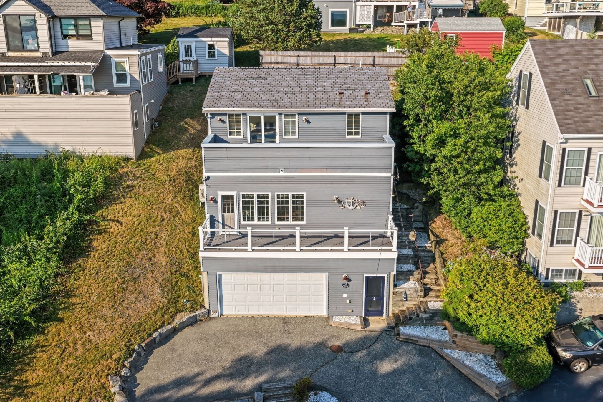 65 Island Ave., Quincy, MA 02169 - Image 3