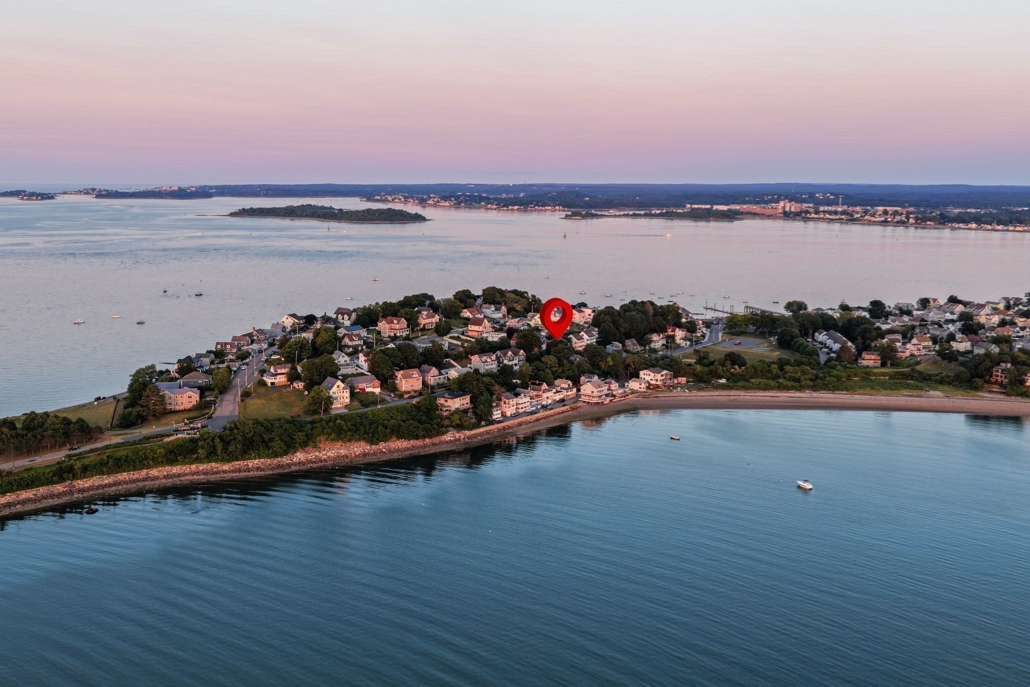 65 Island Ave., Quincy, MA 02169 - Image 32