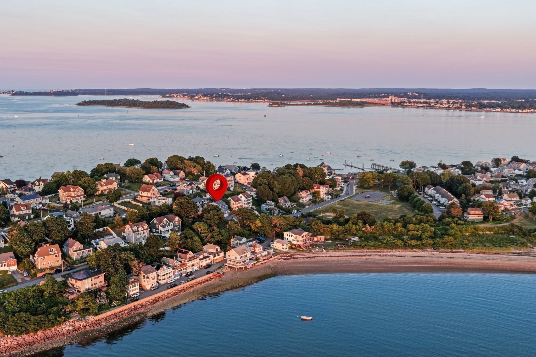 65 Island Ave., Quincy, MA 02169 - Image 36