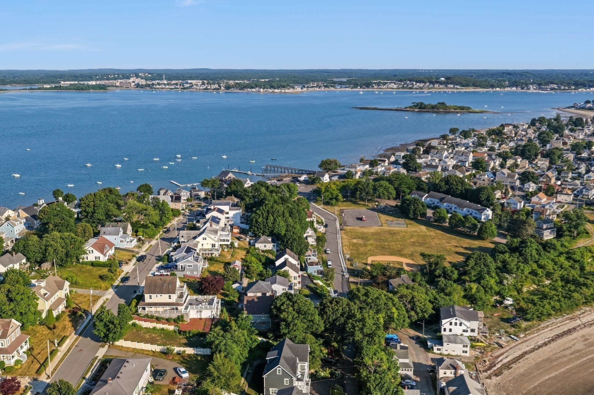 65 Island Ave., Quincy, MA 02169 - Image 6