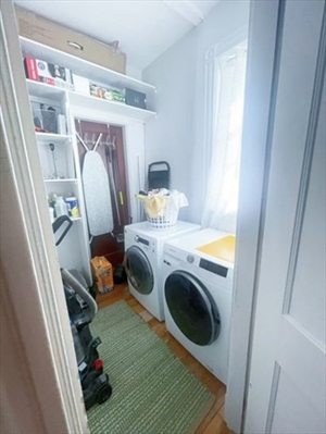 6 Radcliffe Rd, Apt 2