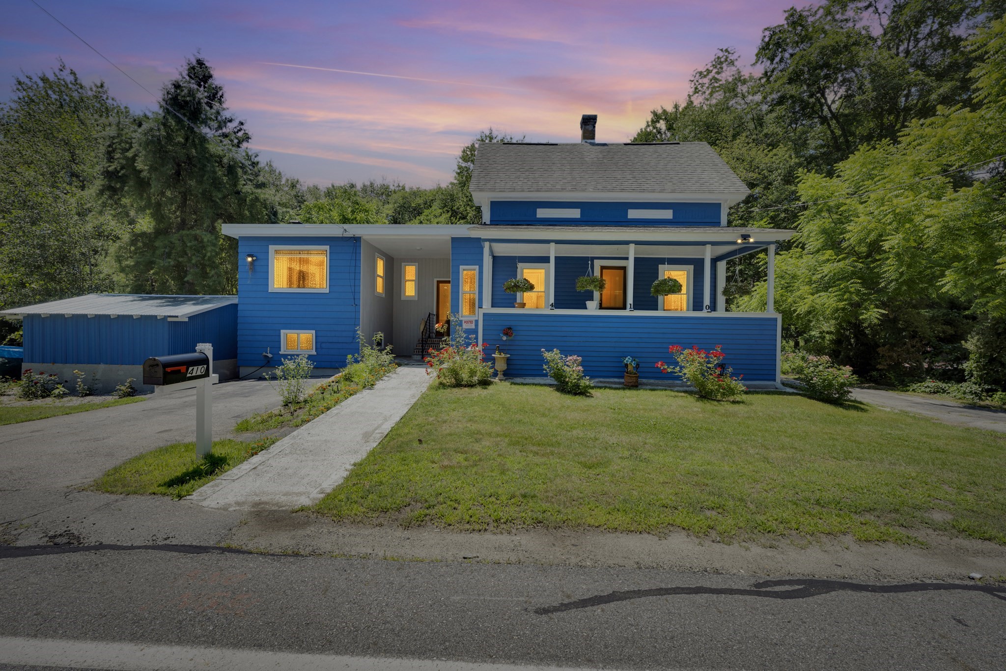 410 Greenwood St, Millbury, MA 01527