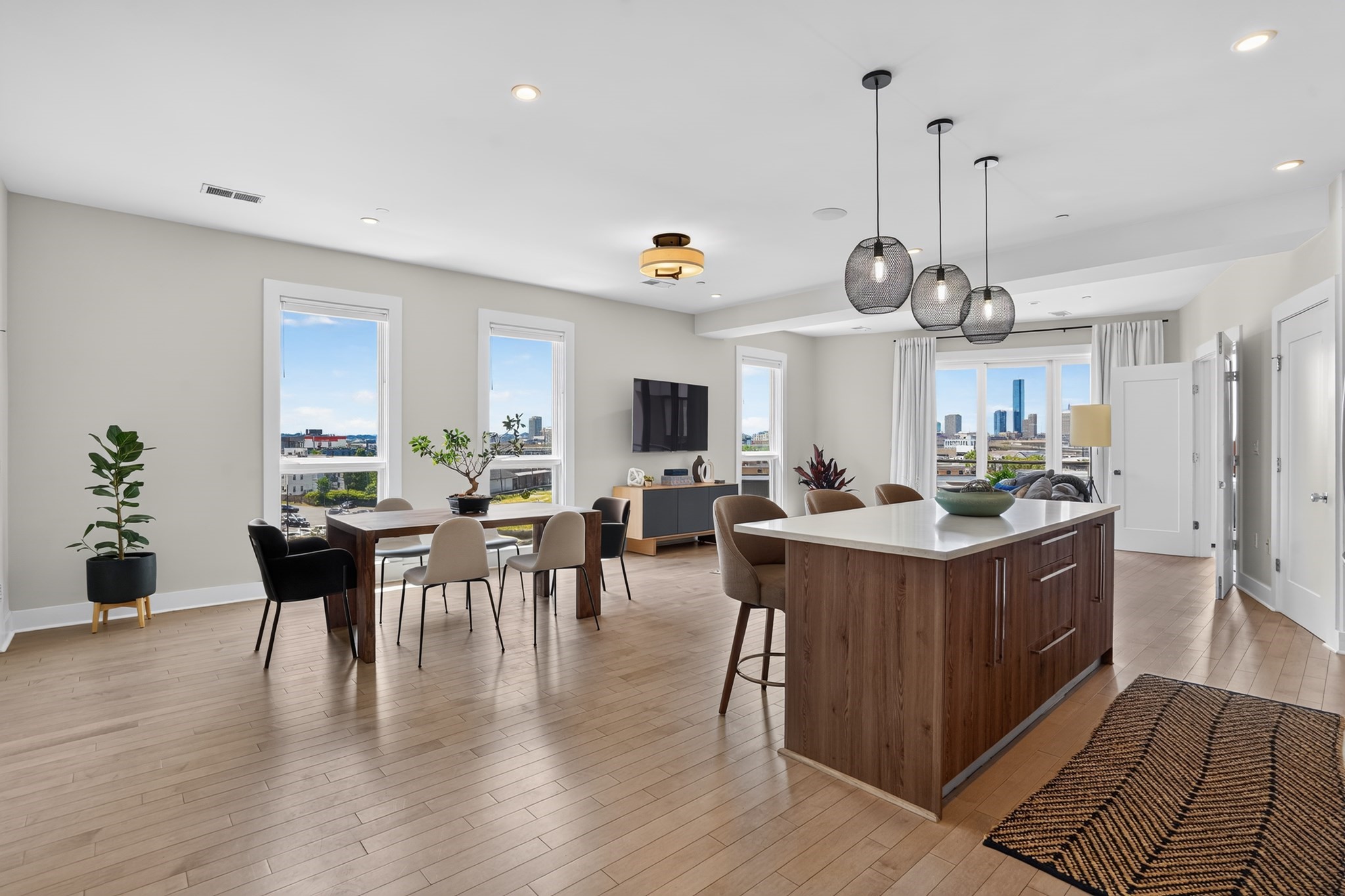 232 Old Colony Ave Unit 506, South Boston, Boston, MA 02127