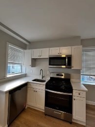249 Maverick street, Apt 12