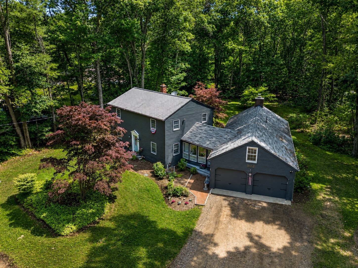 1662 Wachusett St, Holden, MA 01522