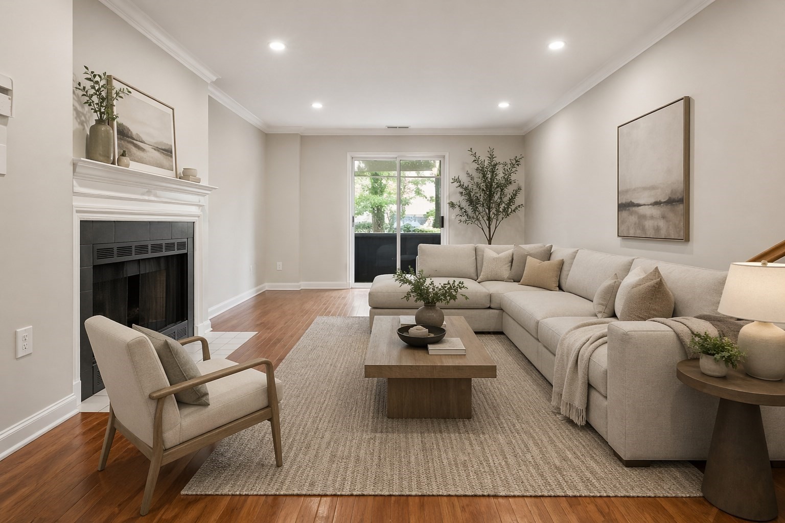1216 Vfw Pkwy Unit 40, West Roxbury, Boston, MA 02132