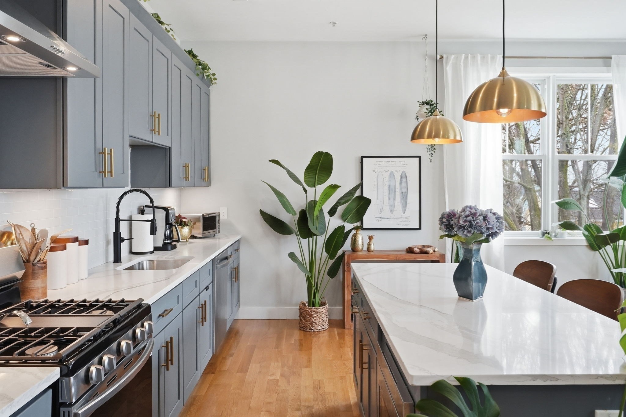 181 Cowper St Unit PH-302, East Boston, Boston, MA 02128 - Image 2