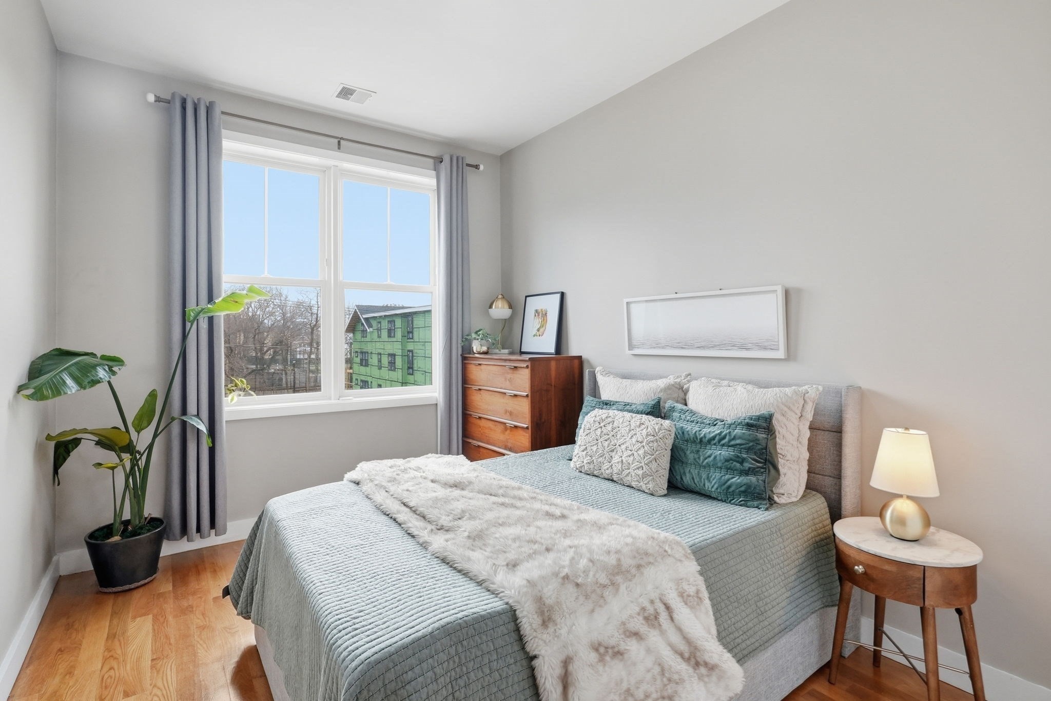 181 Cowper St Unit PH-302, East Boston, Boston, MA 02128 - Image 11