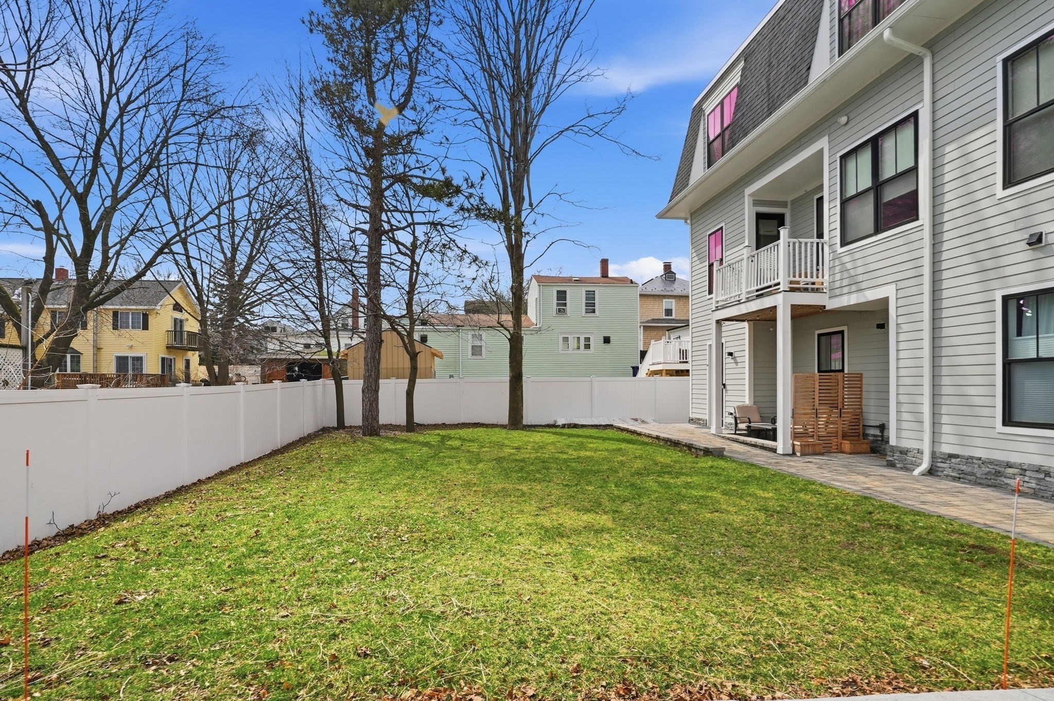 181 Cowper St Unit PH-302, East Boston, Boston, MA 02128 - Image 14