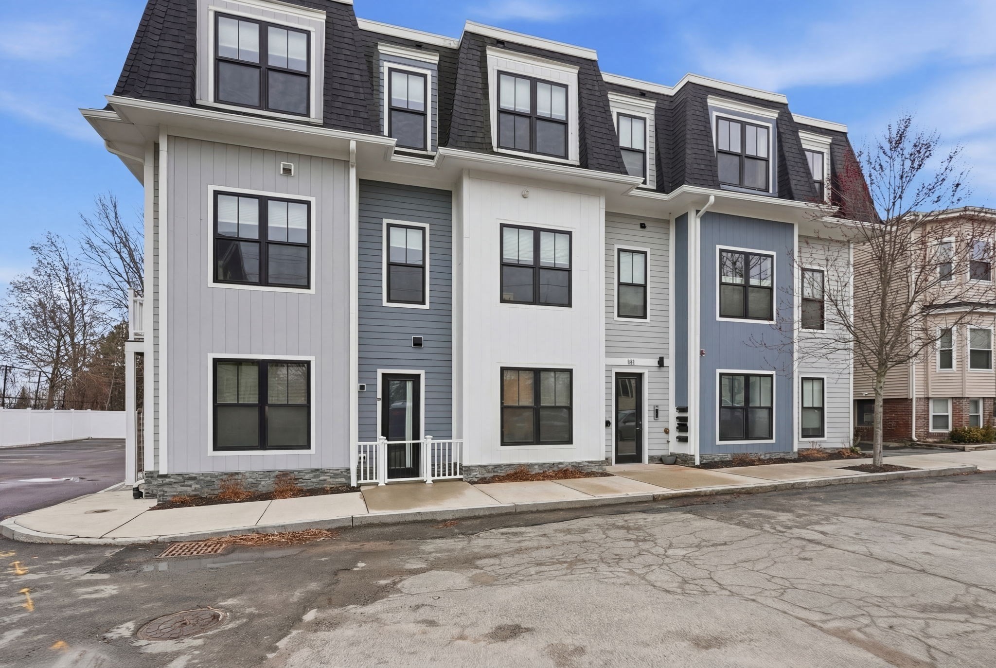 181 Cowper St Unit PH-302, East Boston, Boston, MA 02128 - Image 15