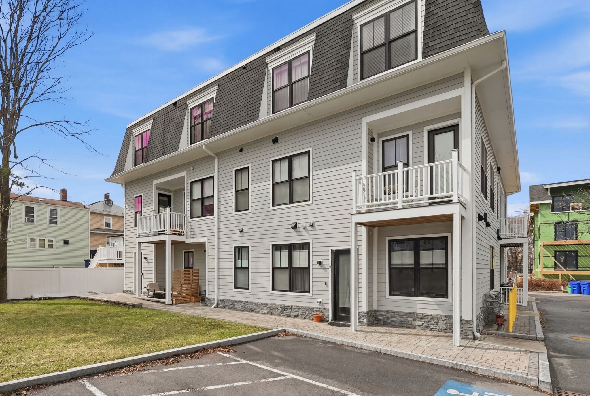 181 Cowper St Unit PH-302, East Boston, Boston, MA 02128 - Image 16