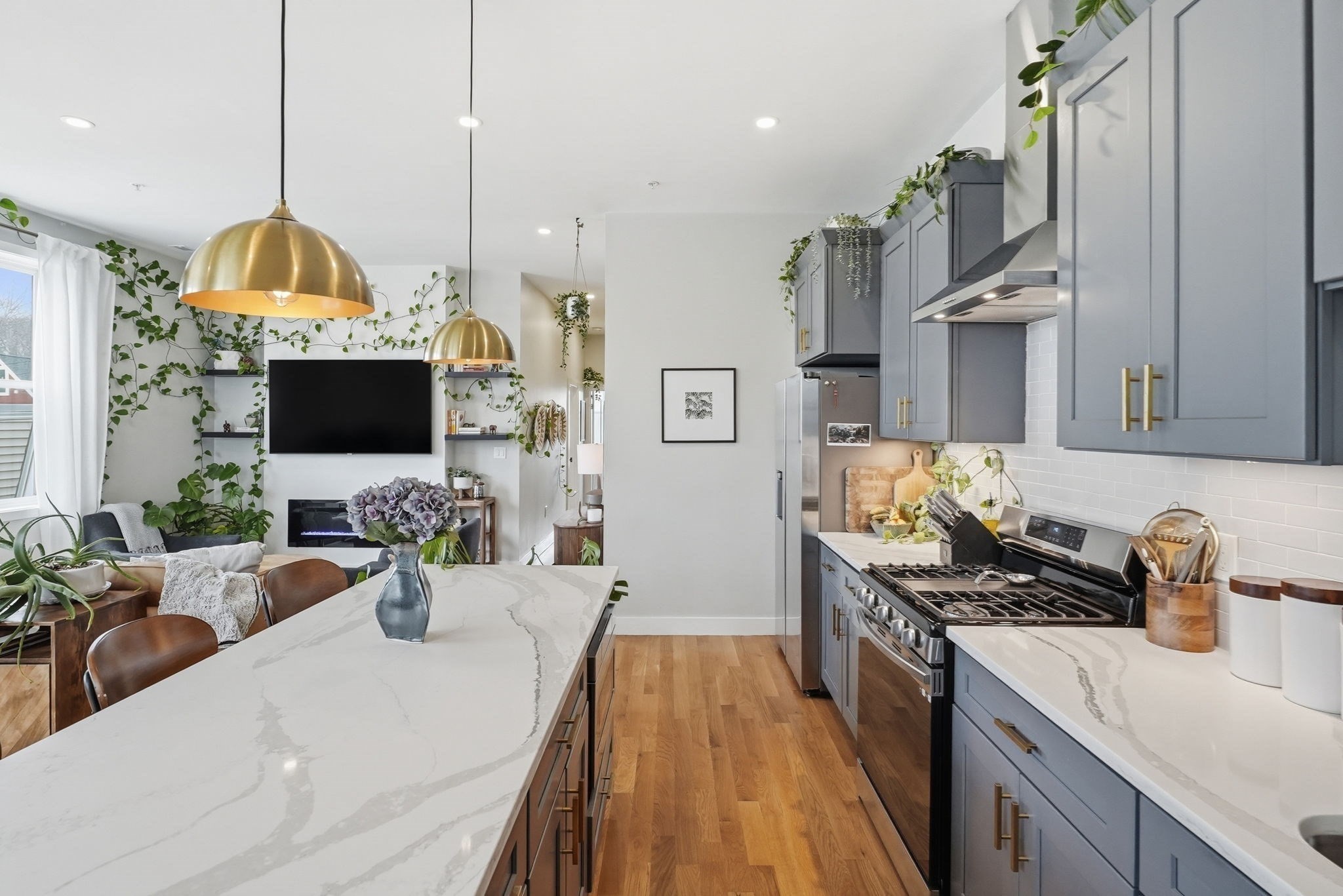 181 Cowper St Unit PH-302, East Boston, Boston, MA 02128 - Image 3