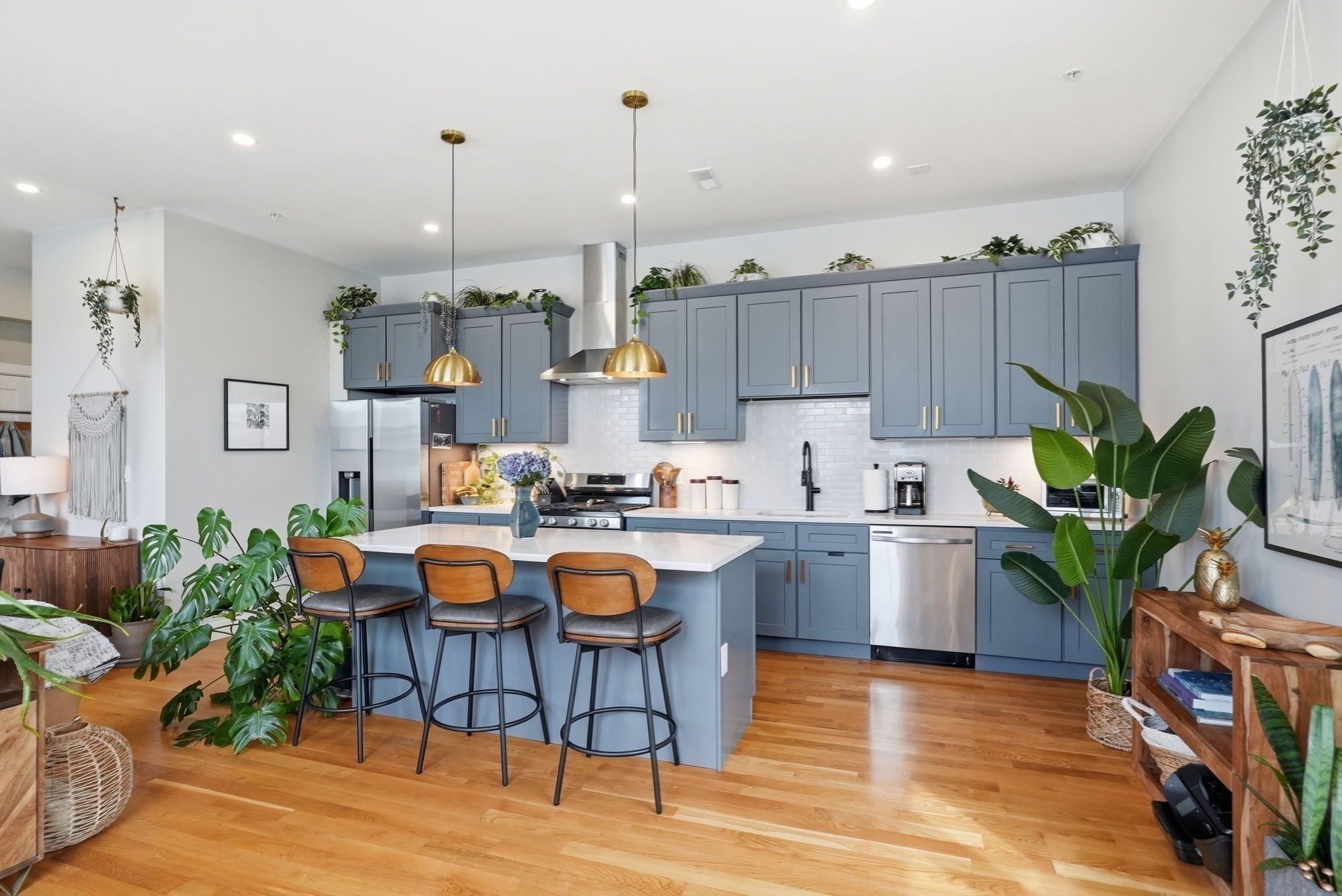 181 Cowper St Unit PH-302, East Boston, Boston, MA 02128 - Image 4