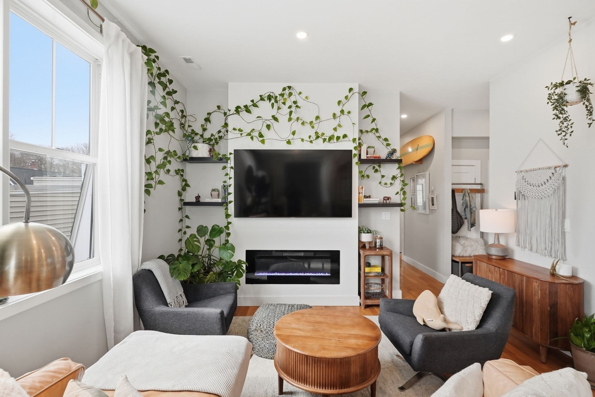 181 Cowper St Unit PH-302, East Boston, Boston, MA 02128 - Image 5
