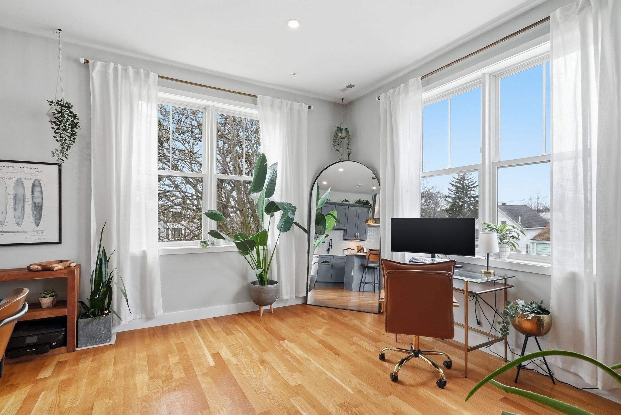 181 Cowper St Unit PH-302, East Boston, Boston, MA 02128 - Image 6