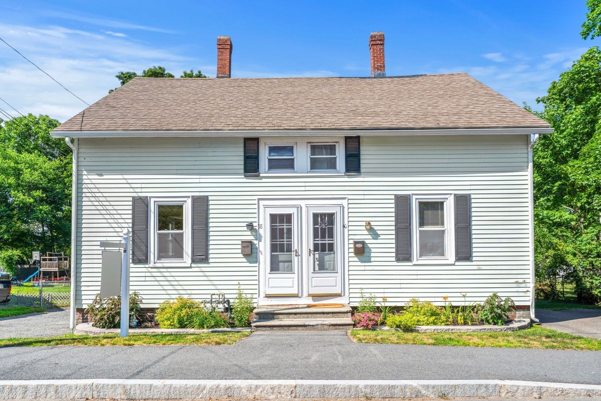 38 Pleasant, North Andover, MA 01845