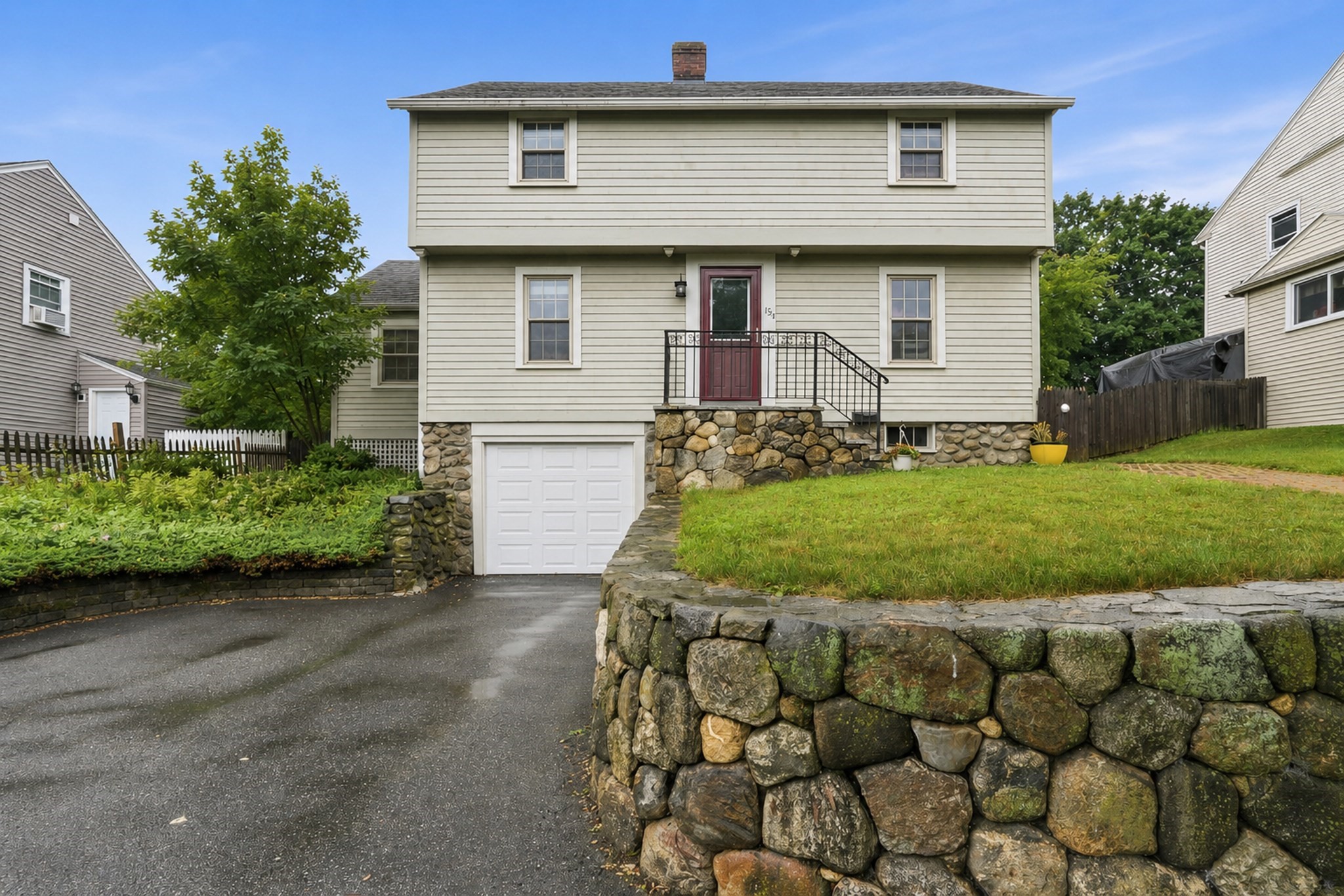 154 Barnard Rd, Worcester, MA 01605