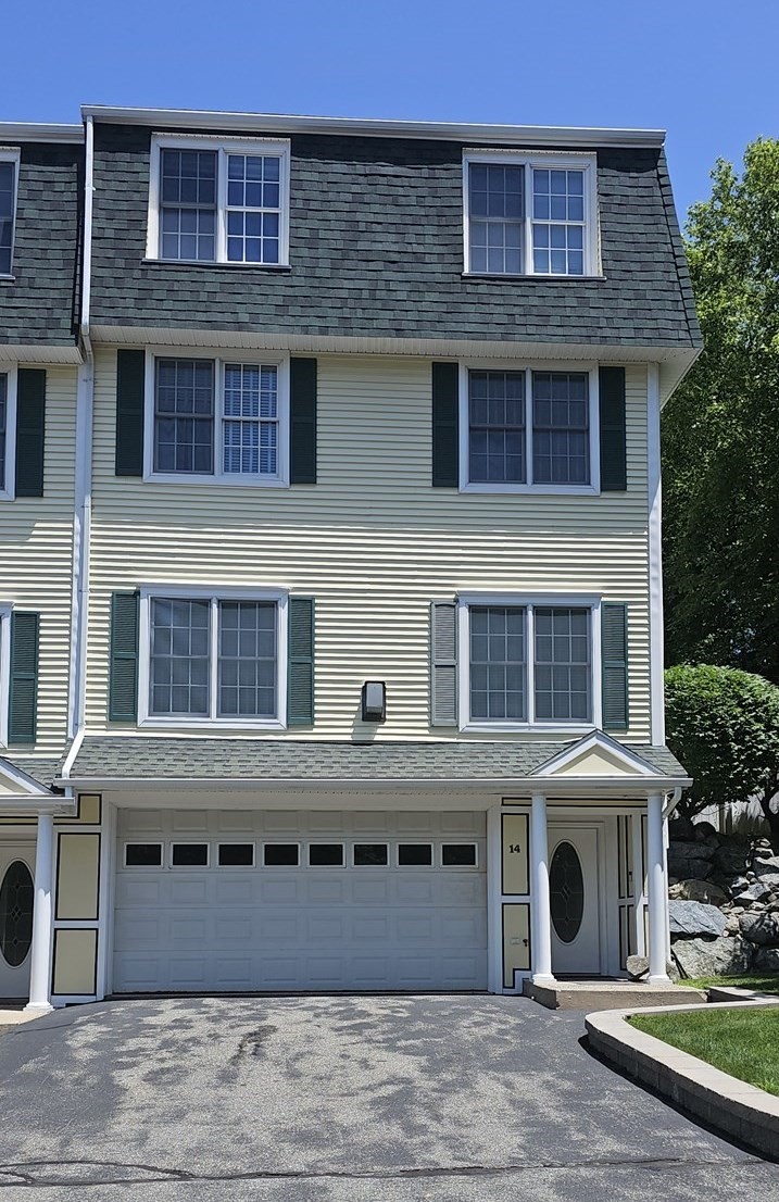 14 Dansereau Place Unit 14, ,  09149