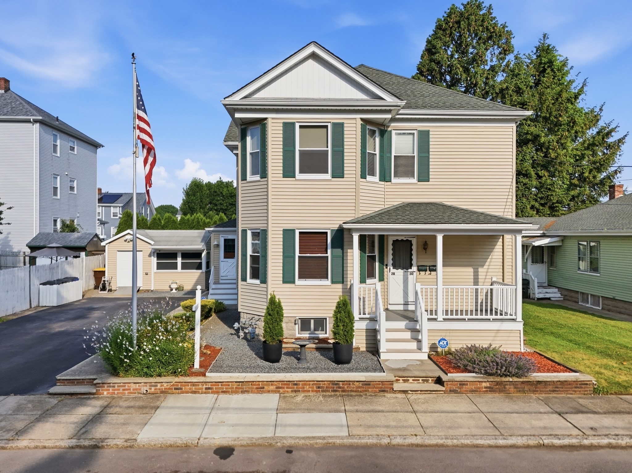 28 Wingold Street, Fall River, MA 02723
