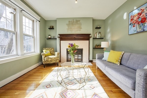 11 Vinal St, Apt 5A
