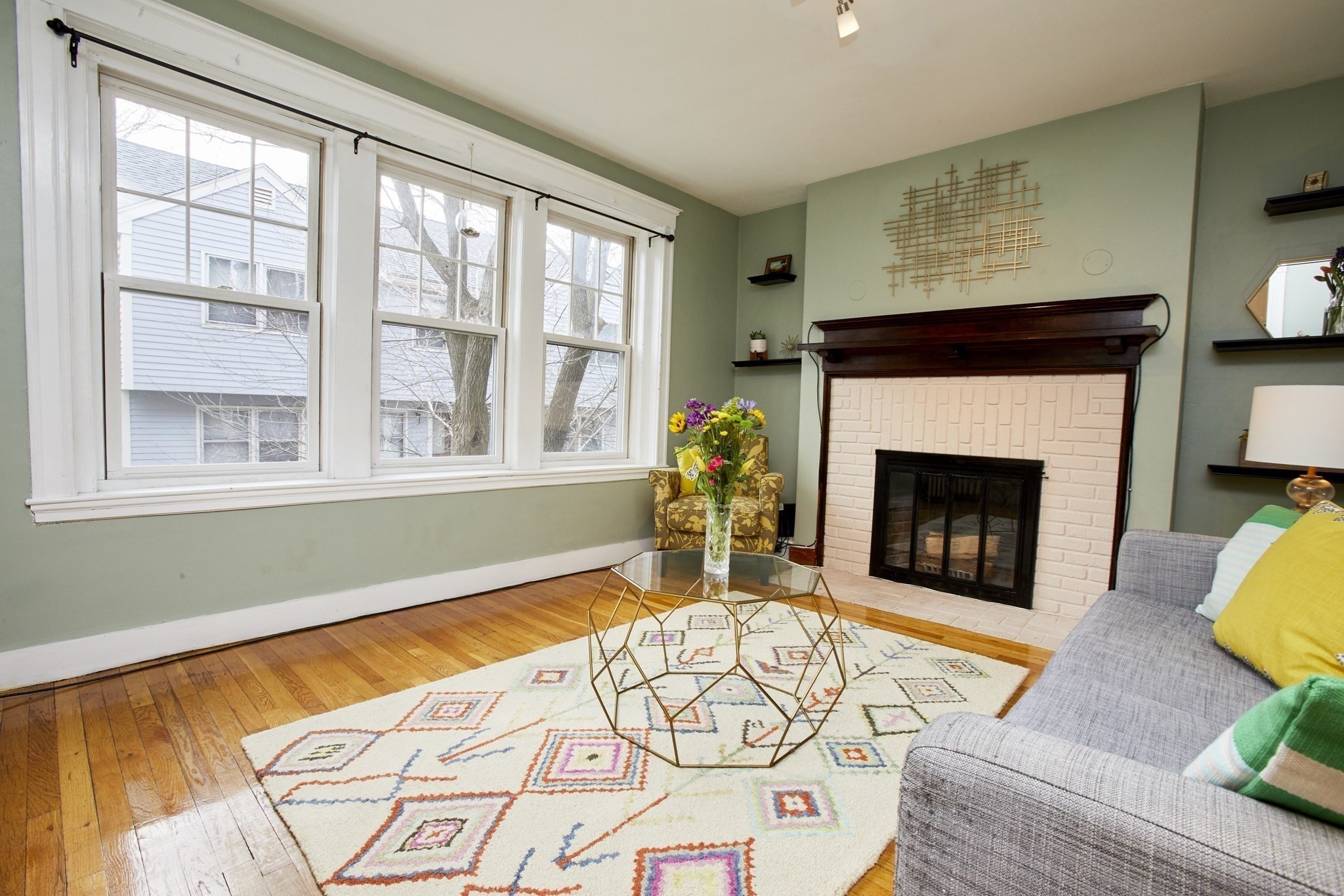 11 Vinal St Unit 5A, Brighton, Boston, MA 02135 - Image 2