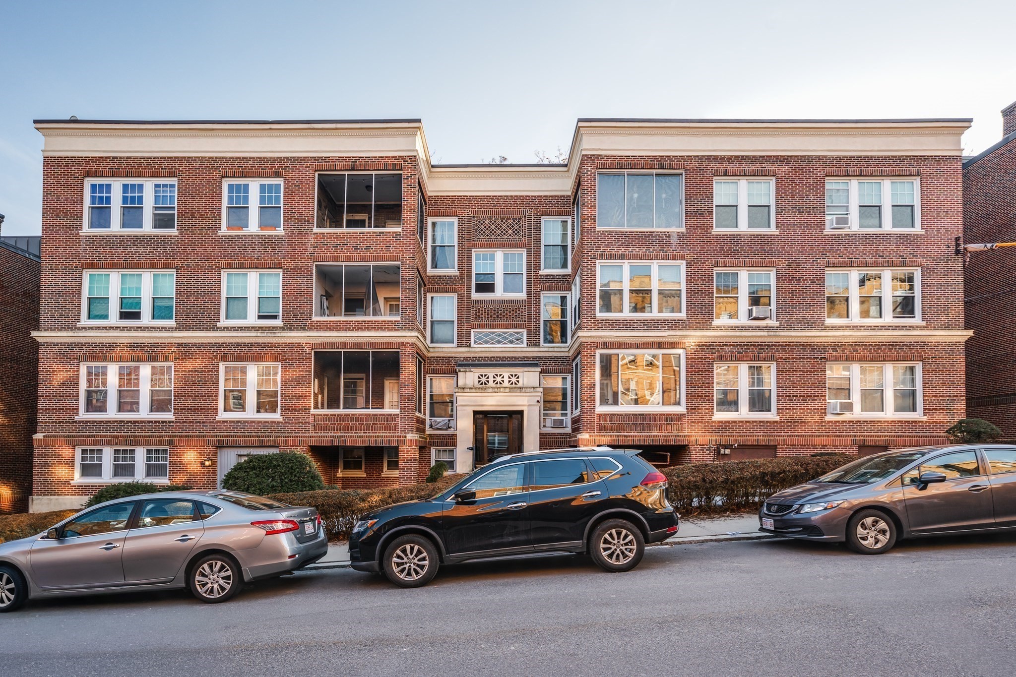 11 Vinal St Unit 5A, Brighton, Boston, MA 02135 - Image 19