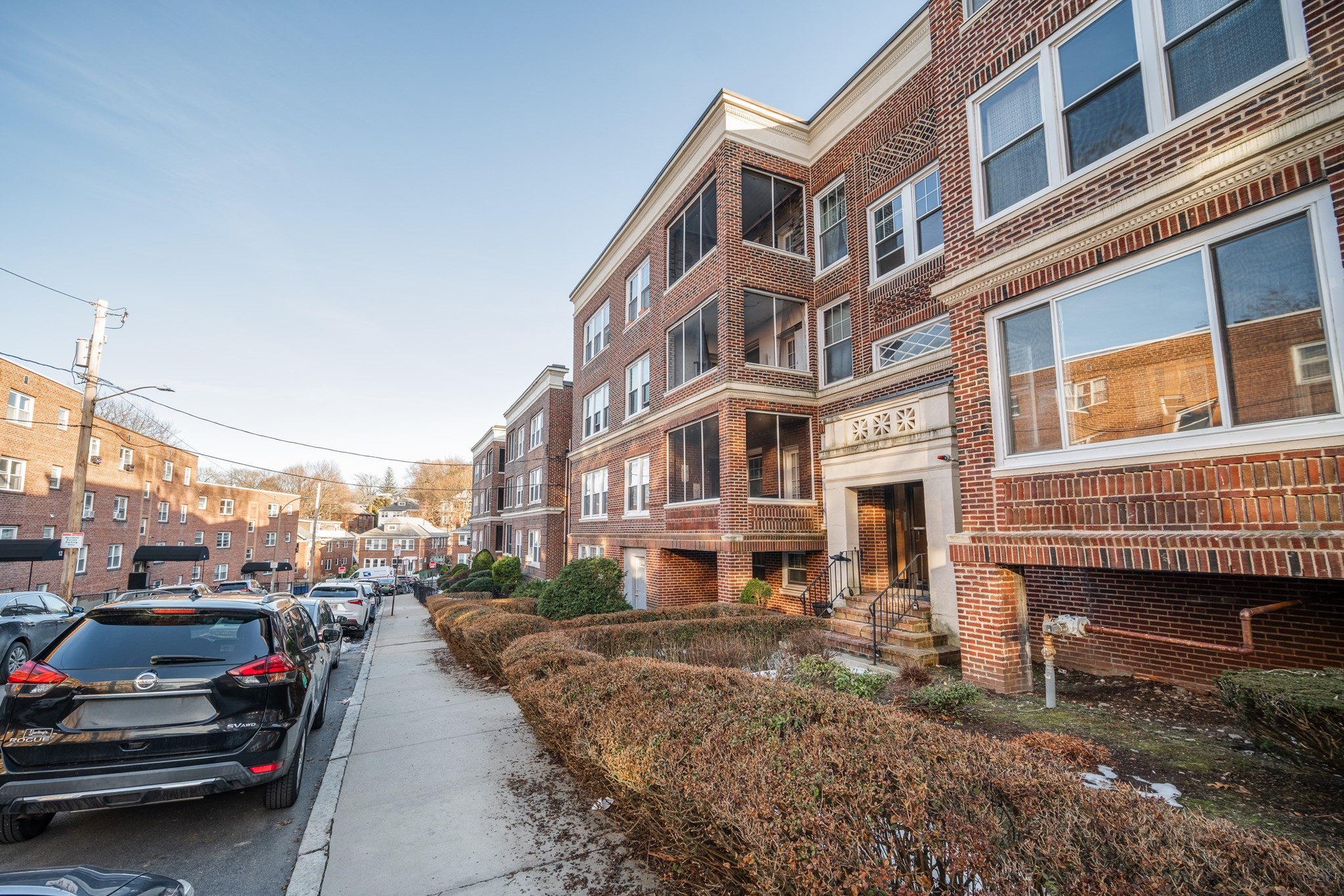 11 Vinal St Unit 5A, Brighton, Boston, MA 02135 - Image 20