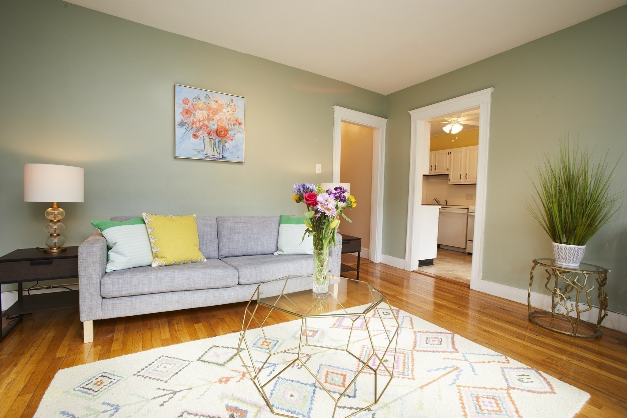 11 Vinal St Unit 5A, Brighton, Boston, MA 02135 - Image 3