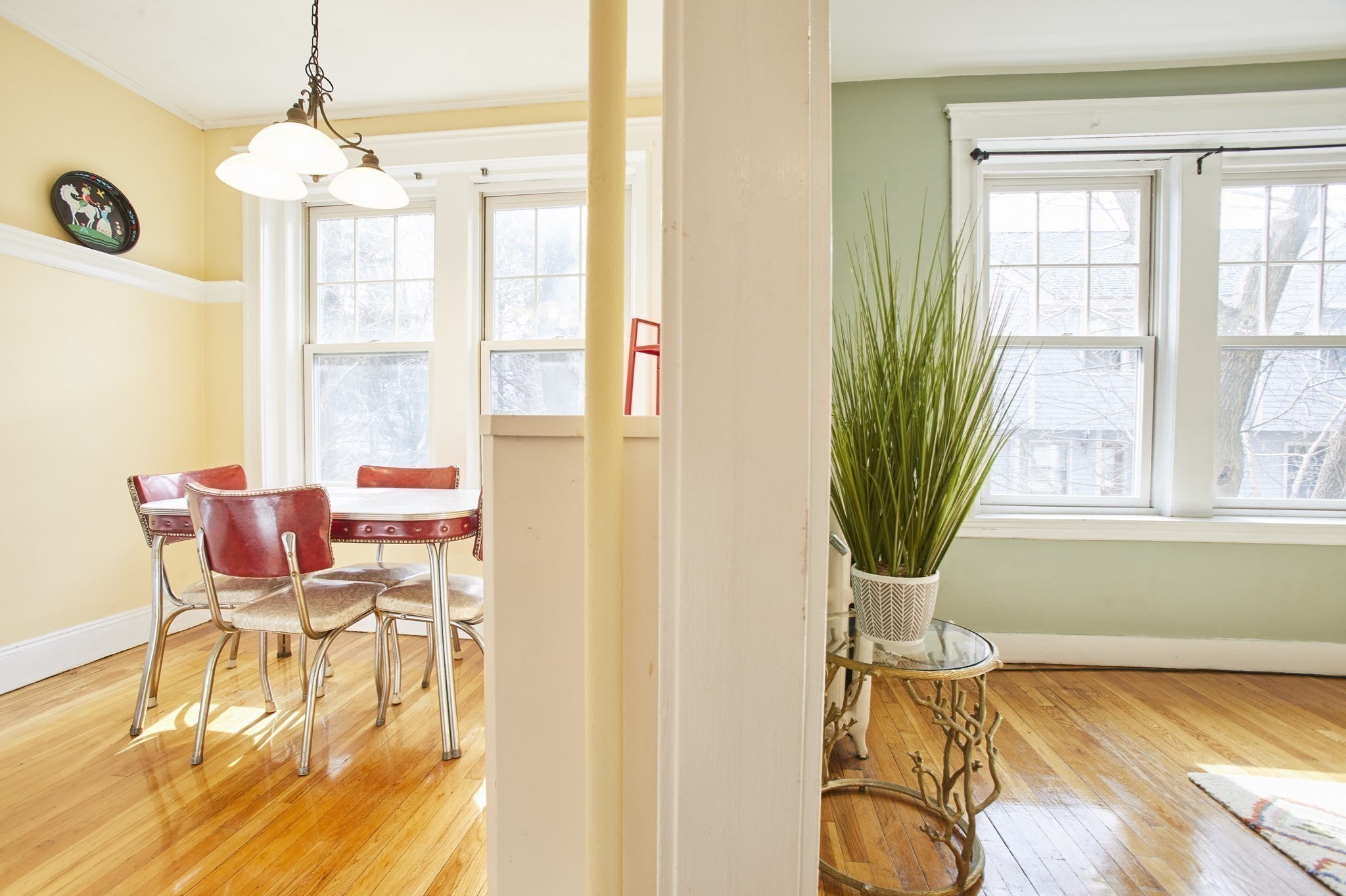 11 Vinal St Unit 5A, Brighton, Boston, MA 02135 - Image 4