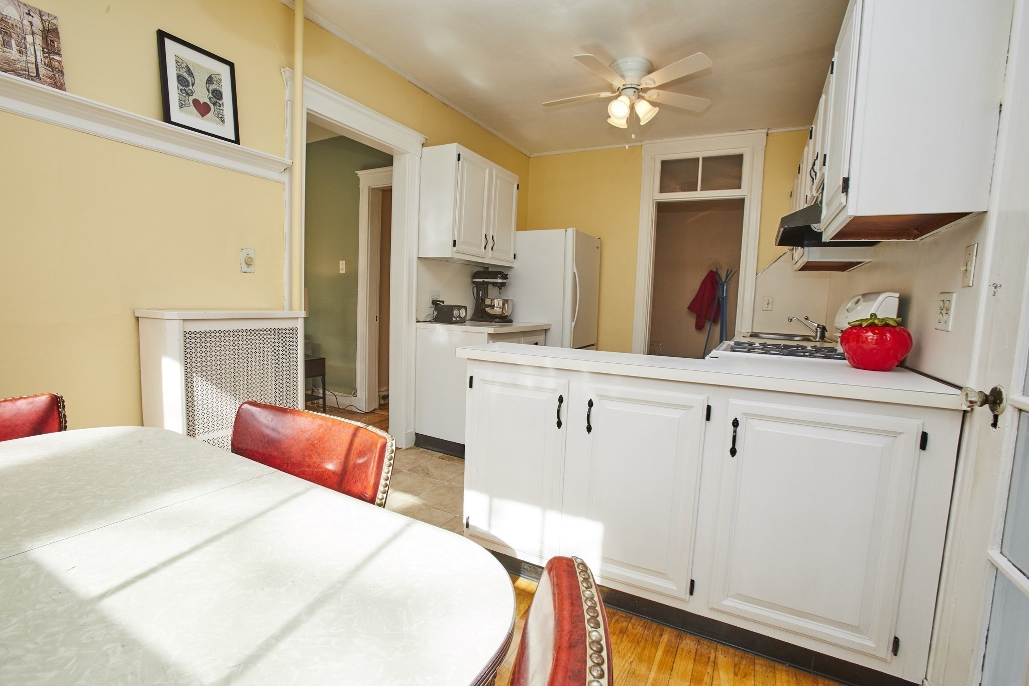 11 Vinal St Unit 5A, Brighton, Boston, MA 02135 - Image 6