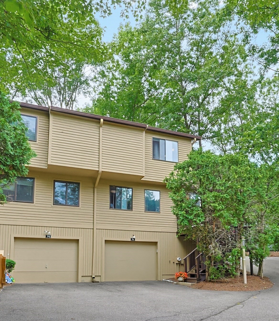 76 Meeting House Path Unit 76, Ashland, MA 01721