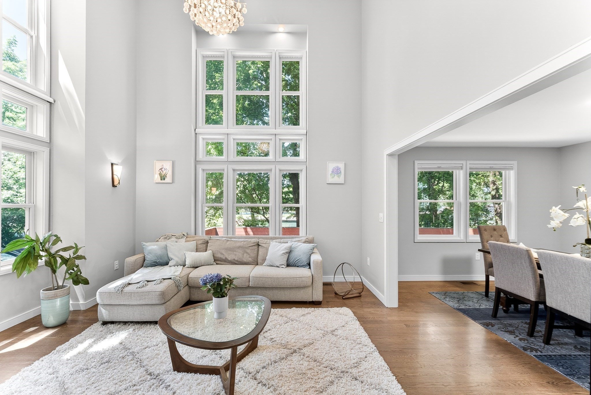 142 Edinboro St Unit 142, Newton, MA 02460