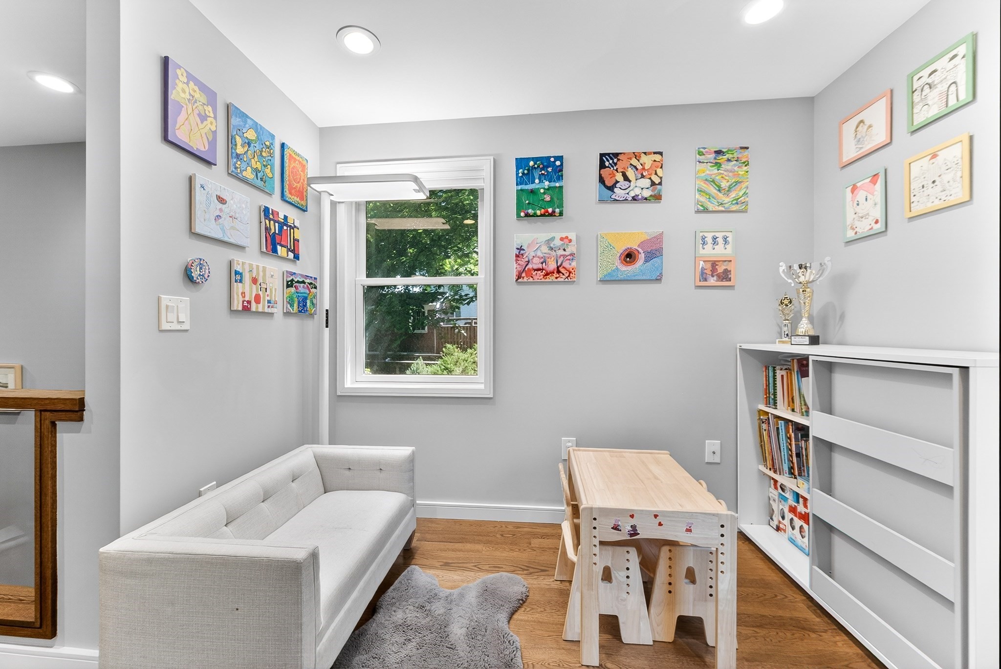142 Edinboro St Unit 142, Newton, MA 02460 - Image 19