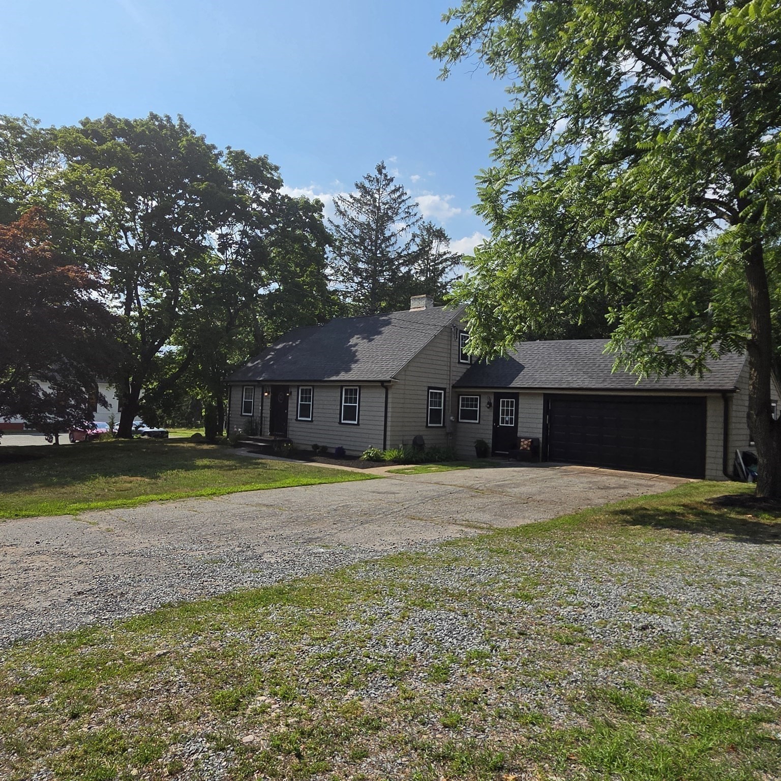 22 May, North Attleboro, MA 02760