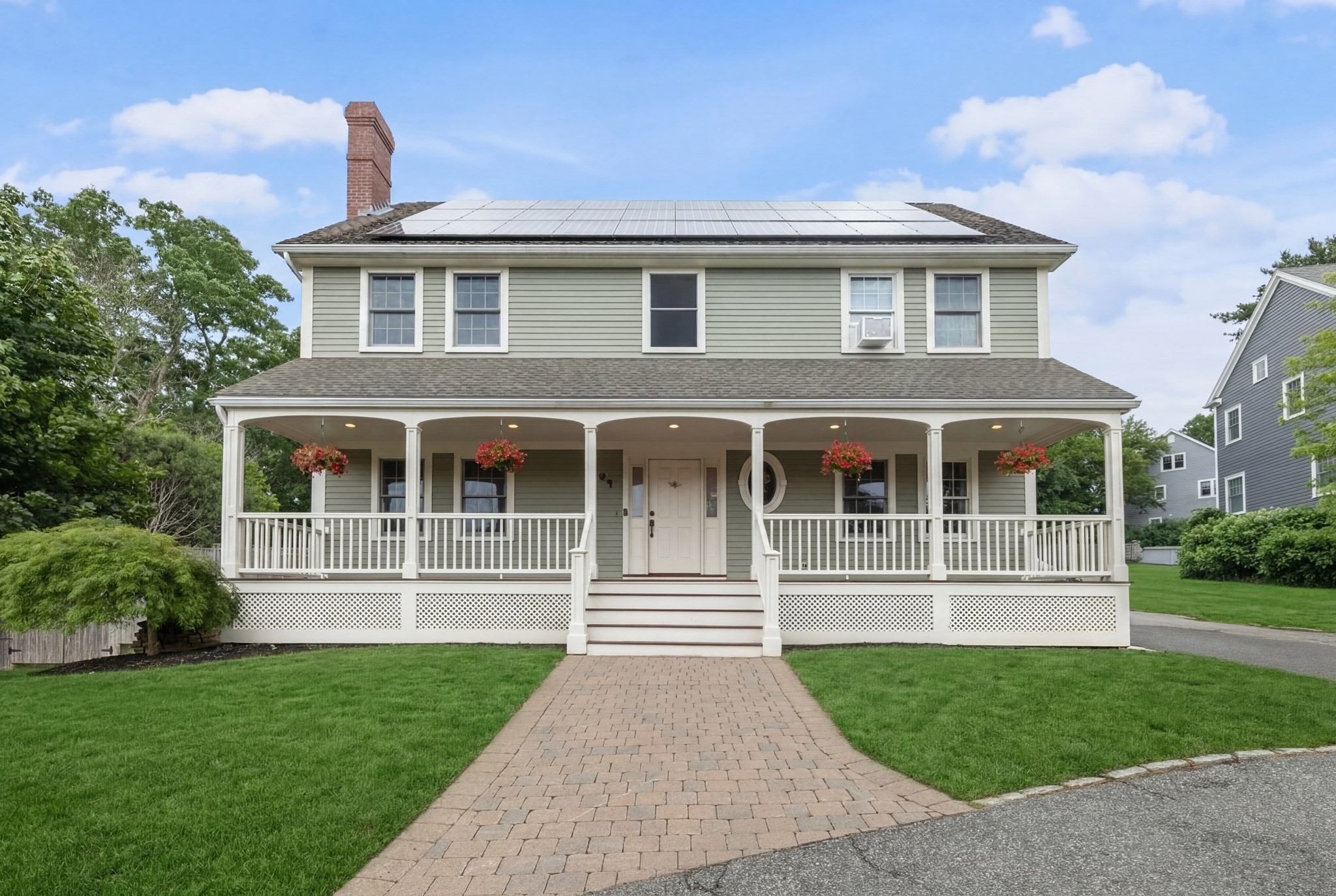241 Ridge St, Winchester, MA 01890