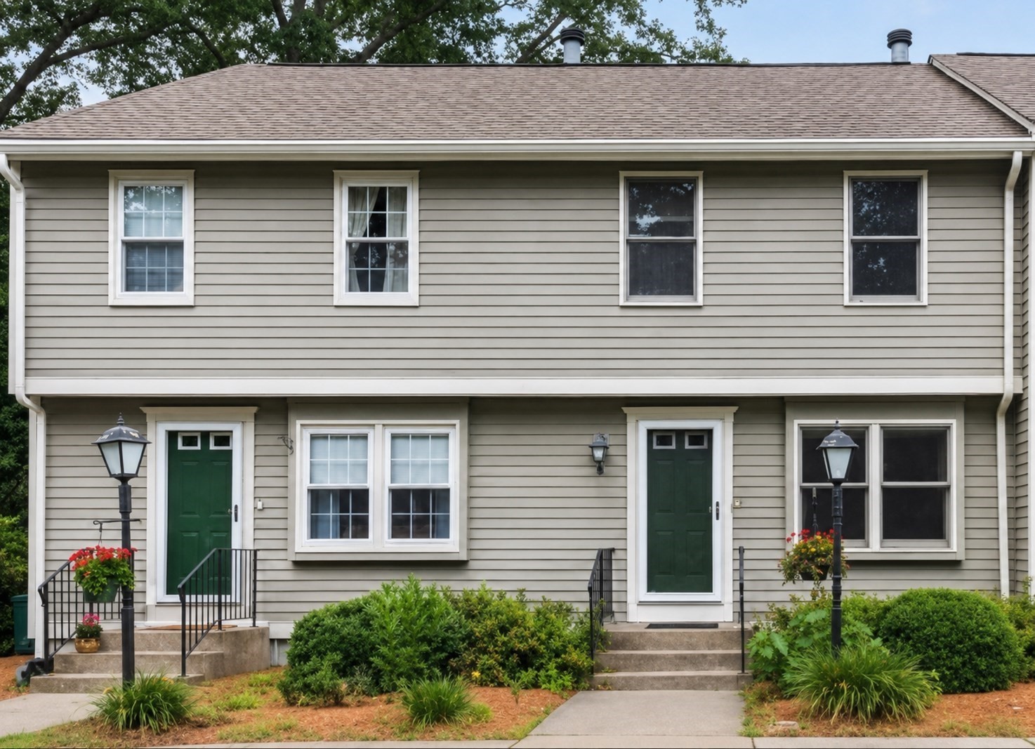 145 South St Unit 6, Walpole, MA 02081