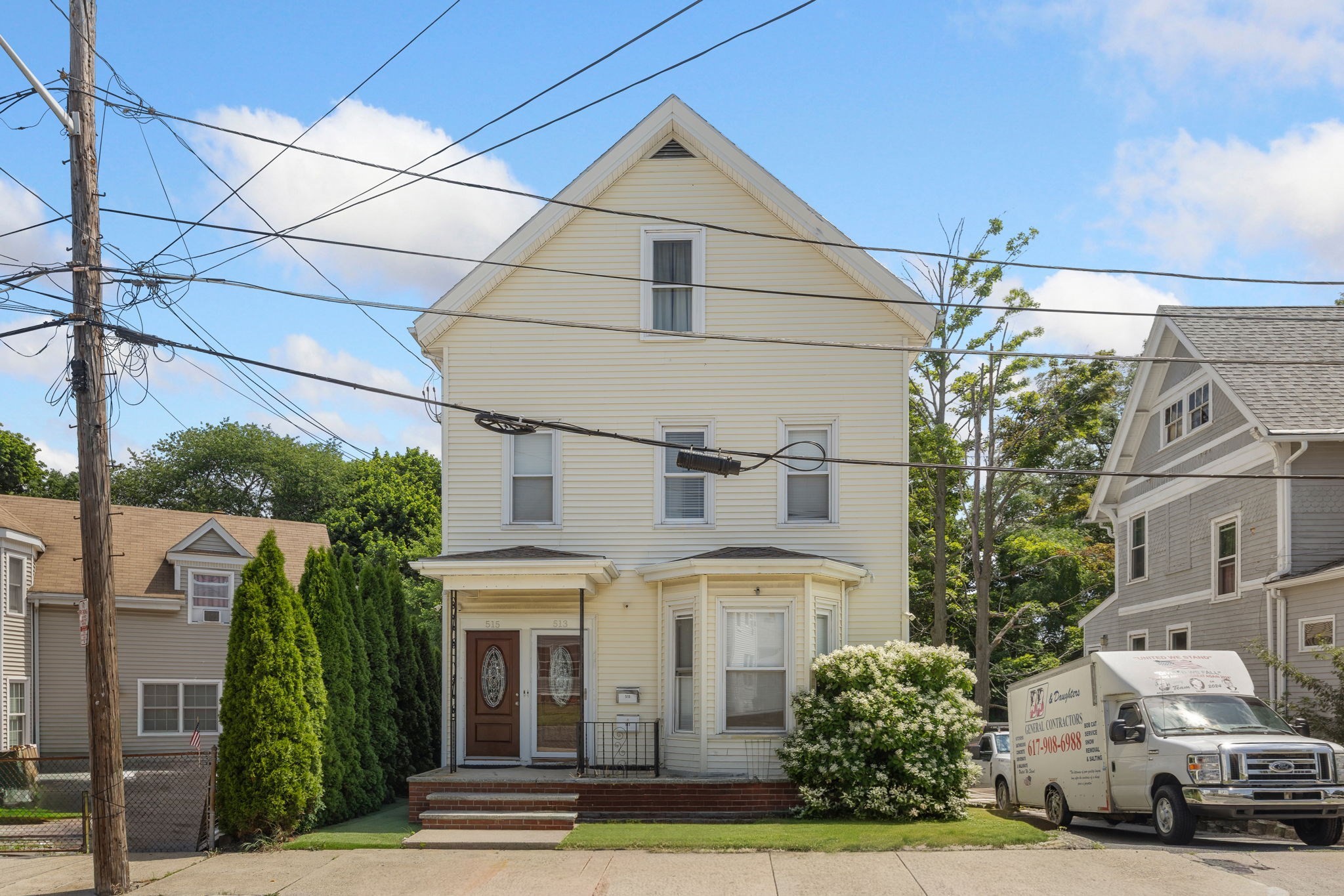 513 Cross St, Malden, MA 02148