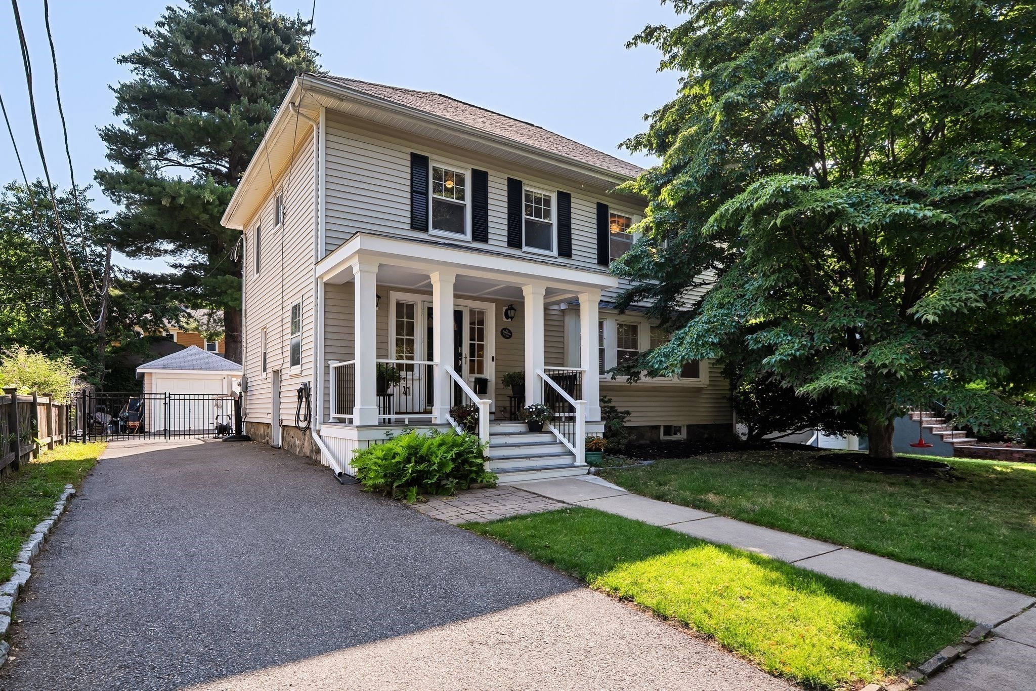 41 Kilgore Ave, Medford, MA 02155