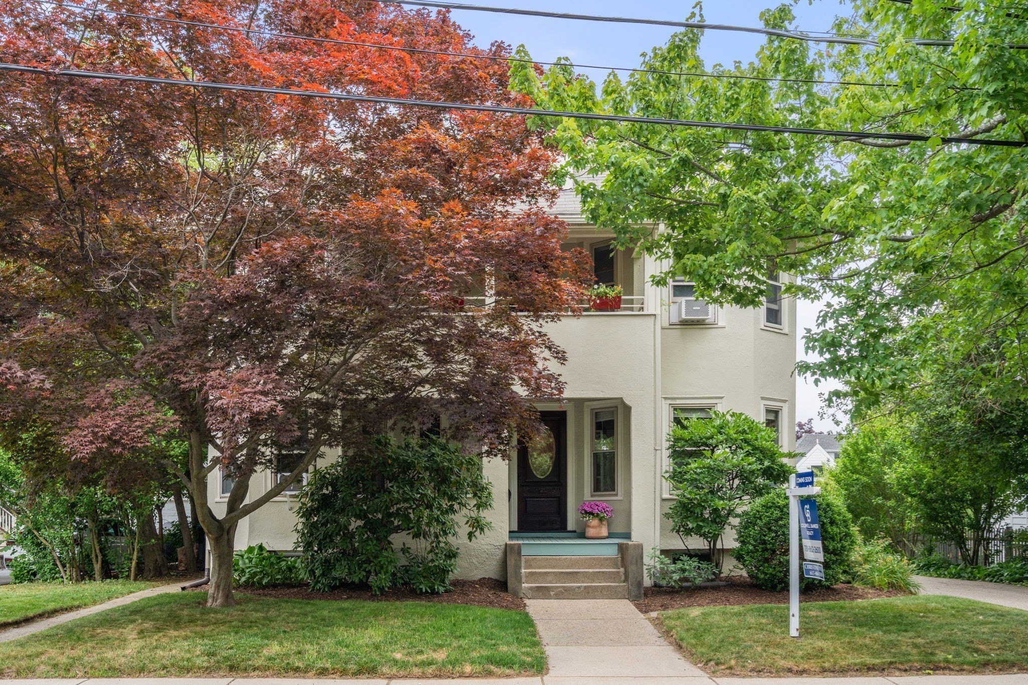 23 Pine Street Unit 1, Belmont, MA 02478