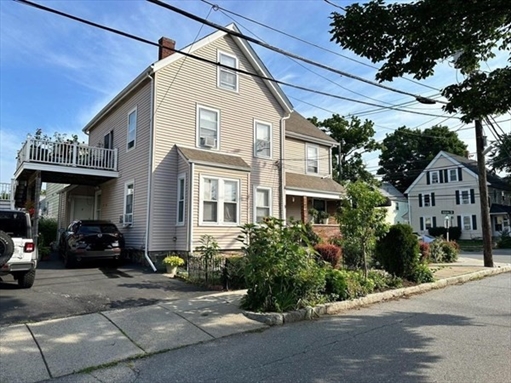 5 Clinton St, Apt 1