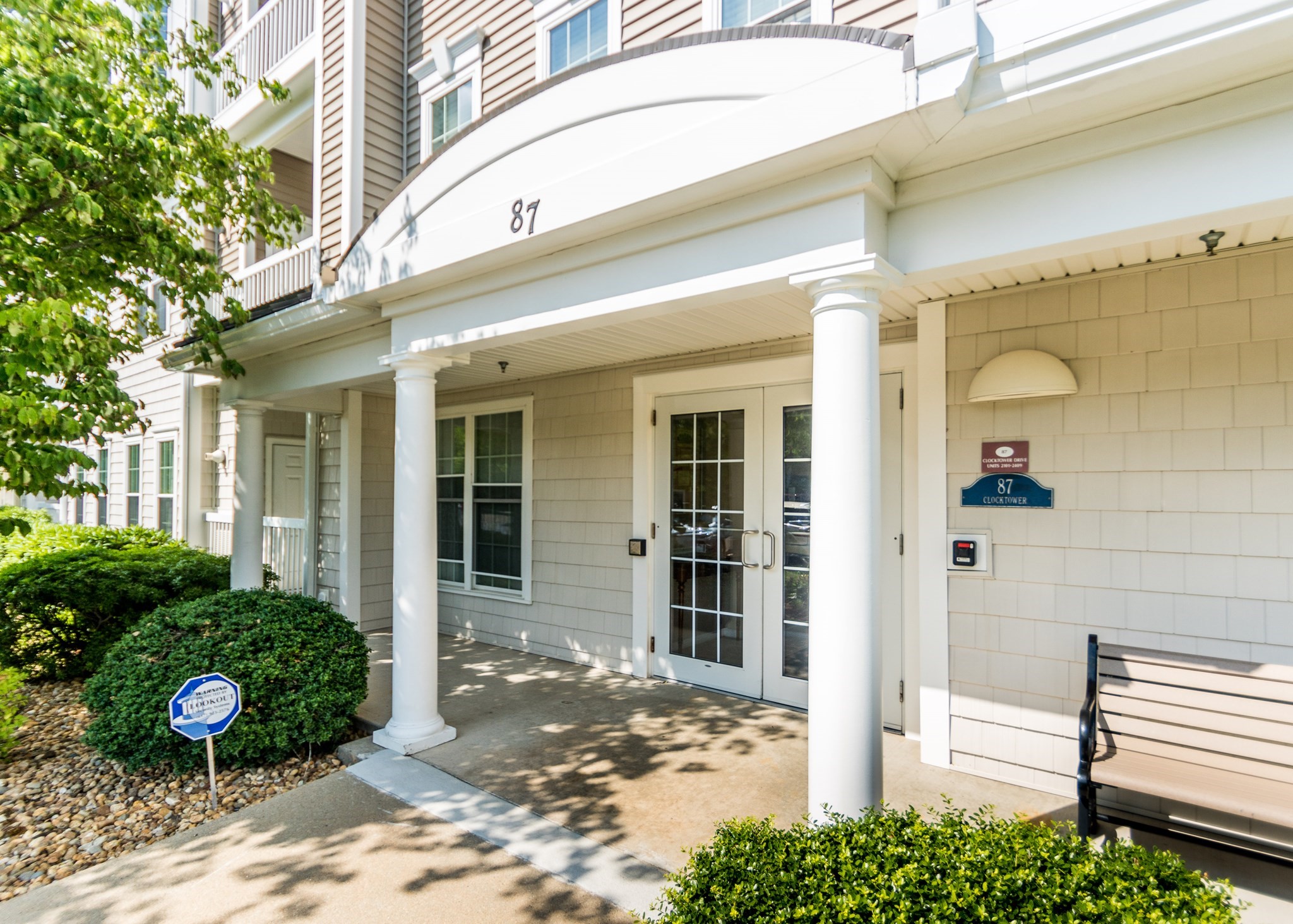 87 Clocktower Drive Unit 203, Waltham, MA 02452